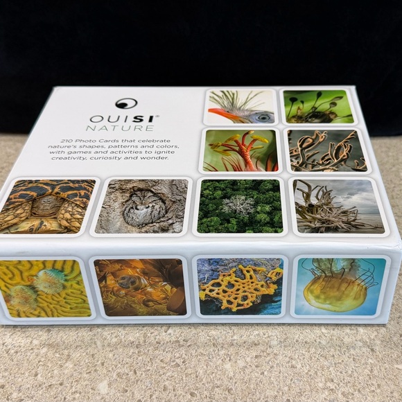 OuiSi Nature Photo Cards - Picture 4 of 6